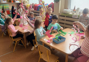 S jak serpentyna - grupa III