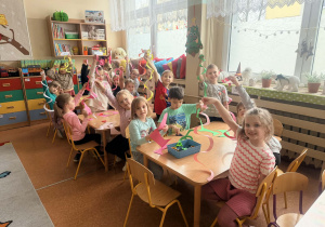 S jak serpentyna - grupa III