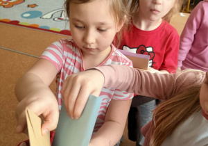 "Walengtynkowa pocztówka - mówimy sercem"