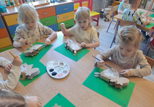 Zwierzęta gospodarskie – ciekawostki i zabawa