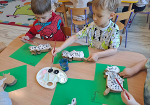 Zwierzęta gospodarskie – ciekawostki i zabawa