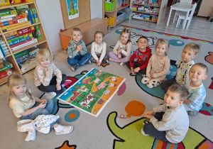 Zwierzęta gospodarskie – ciekawostki i zabawa