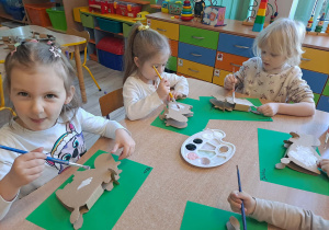 Zwierzęta gospodarskie – ciekawostki i zabawa