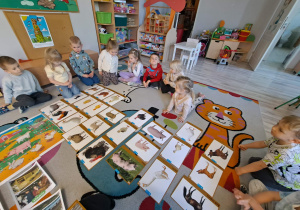 Zwierzęta gospodarskie – ciekawostki i zabawa