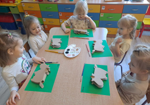 Zwierzęta gospodarskie – ciekawostki i zabawa