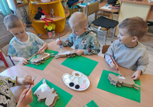 Zwierzęta gospodarskie – ciekawostki i zabawa