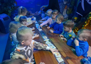 Dzień pełen przygód w Malinowym Grodzie