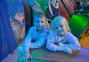 Dzień pełen przygód w Malinowym Grodzie