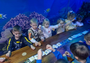 Dzień pełen przygód w Malinowym Grodzie