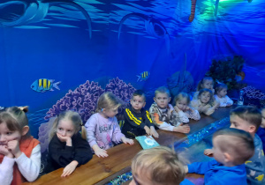 Dzień pełen przygód w Malinowym Grodzie