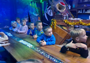 Dzień pełen przygód w Malinowym Grodzie