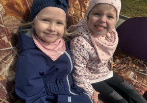 Dzień pełen przygód w Malinowym Grodzie