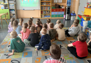 Film "Niebieski Motyl"