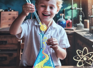 Warsztaty edukacyjne