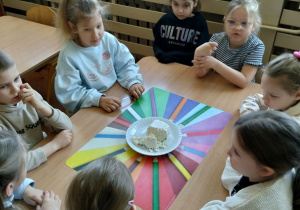 Zajęcia kulinarne