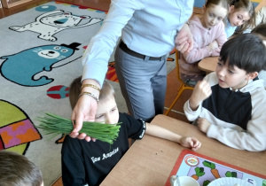 Zajęcia kulinarne
