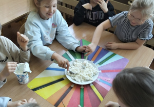 Zajęcia kulinarne