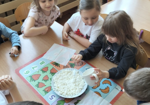 Zajęcia kulinarne