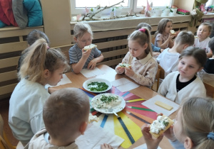 Zajęcia kulinarne