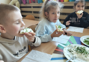 Zajęcia kulinarne