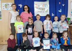 zdjęcie grupowe