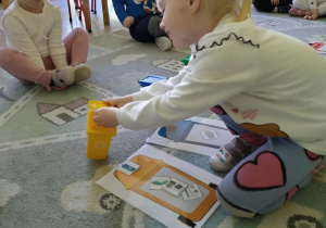 Segregowanie śmieci