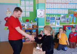 Konkurs wiedzy z języka angielskiego