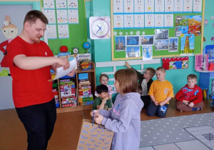 Konkurs wiedzy z języka angielskiego