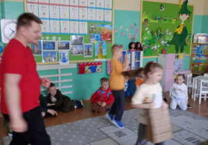 Konkurs wiedzy z języka angielskiego