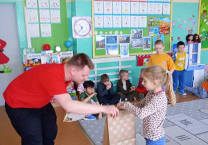 Konkurs wiedzy z języka angielskiego