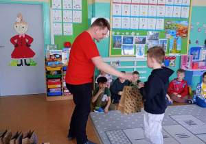 Konkurs wiedzy z języka angielskiego