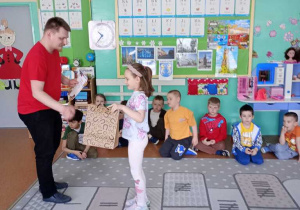 Konkurs wiedzy z języka angielskiego