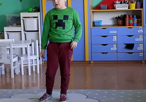 Konkurs wiedzy z języka angielskiego