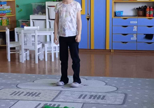 Konkurs wiedzy z języka angielskiego