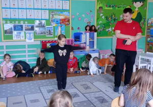 Konkurs wiedzy z języka angielskiego