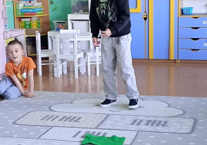 Konkurs wiedzy z języka angielskiego