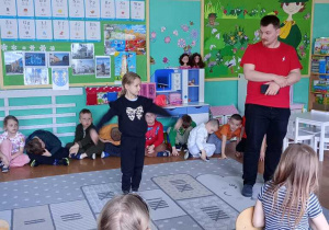 Konkurs wiedzy z języka angielskiego