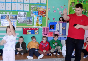 Konkurs wiedzy z języka angielskiego