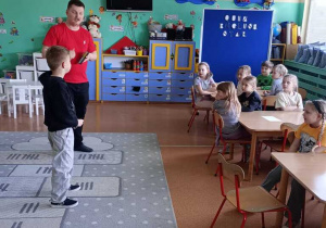 Konkurs wiedzy z języka angielskiego