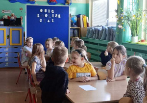 Konkurs wiedzy z języka angielskiego