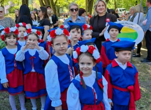Miejskie obchody Święta Narodowego Trzeciego Maja