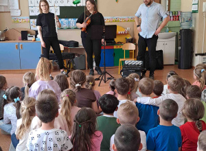 Koncert muzyczny