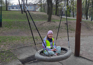 Zabawy rekreacyjne