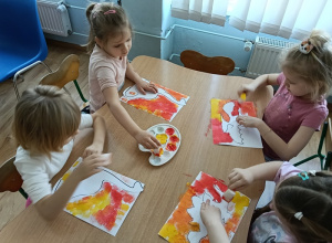 Dzień dinozaura