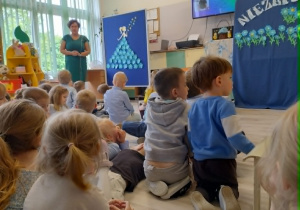 Występy i podziękowania