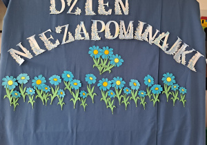 Dzień Polskiej Niezapominajki 2026
