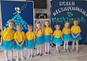 Dzień Polskiej Niezapominajki 2026
