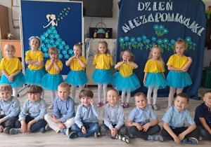 Dzień Polskiej Niezapominajki 2026