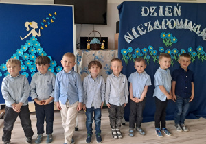 Dzień Polskiej Niezapominajki 2026