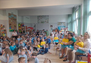 Dzień Polskiej Niezapominajki 2026